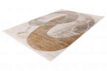 Kusový koberec Modena 602 gold