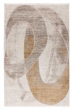 Kusový koberec Modena 602 gold