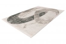 Kusový koberec Modena 602 onyx