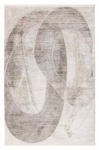 Kusový koberec Modena 602 silver