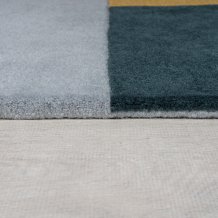 Kusový koberec Moderno Alwyn Multi/Pink