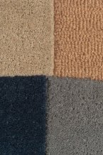 Kusový koberec Moderno Esre Multi