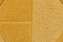 Kusový koberec Moderno Gigi Ochre