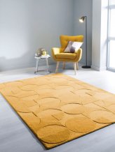 Kusový koberec Moderno Gigi Ochre