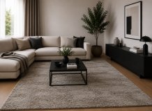 Kusový koberec Mosso 8251 beige