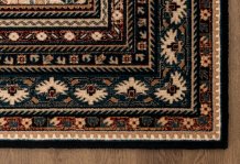 Kusový koberec Mostar dark beige