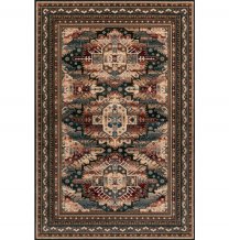 Kusový koberec Mostar dark beige