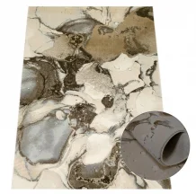 Kusový koberec Myra 1531 beige