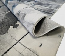 Kusový koberec Myra 1532 grey