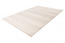 Kusový koberec Nancy 501 beige-ivory