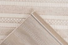 Kusový koberec Nancy 501 beige-ivory