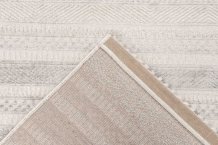 Kusový koberec Nancy 501 silver-ivory