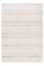 Kusový koberec Nancy 501 silver-ivory