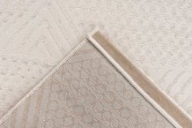 Kusový koberec Nancy 503 ivory