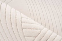 Kusový koberec Napoli 501 ivory