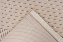 Kusový koberec Napoli 502 taupe