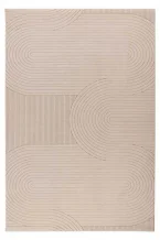 Kusový koberec Napoli 502 taupe