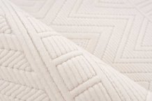 Kusový koberec Napoli 504 ivory