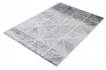 Kusový koberec Nasta granite