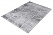 Kusový koberec Nasta granite