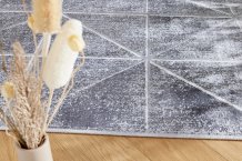 Kusový koberec Nasta granite
