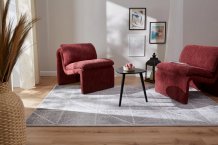 Kusový koberec Nasta granite