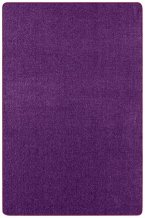 Kusový koberec Nasty 101150 Purple