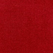 Kusový koberec Nasty 101151 Rot 200x200 cm čtverec