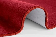 Kusový koberec Nasty 101151 Rot kruh