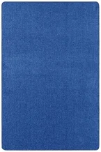 Kusový koberec Nasty 101153 Blau