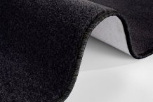 Kusový koberec Nasty 102055 Schwarz