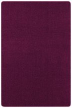 Kusový koberec Nasty 102368 Blackberry