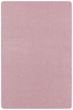 Kusový koberec Nasty 104446 Light-Rose