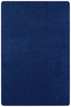 Kusový koberec Nasty 104447 Darkblue