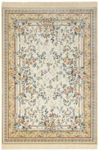 Kusový koberec Naveh 104367 Cream/Cord