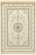 Kusový koberec Naveh 104373 Cream