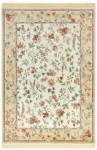 Kusový koberec Naveh 104375 Cream/Cord