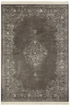 Kusový koberec Naveh 104381 Anthrazit