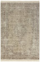 Kusový koberec Naveh 104385 Olivgreen