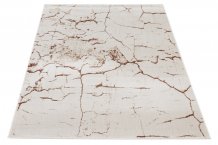 Kusový koberec Nelo light beige