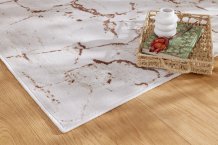 Kusový koberec Nelo light beige