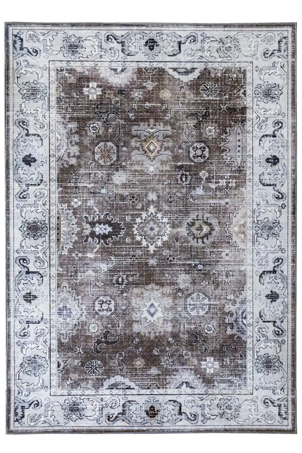 Kusový koberec Nemo 825