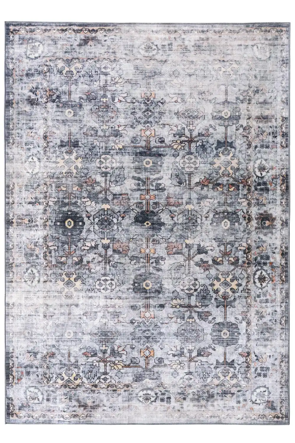 Kusový koberec Nemo 98