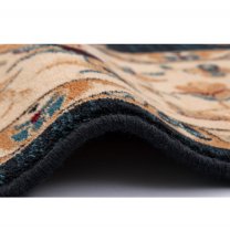 Kusový koberec Nereo navy blue