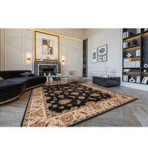 Kusový koberec Nereo navy blue