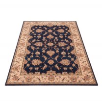 Kusový koberec Nereo navy blue