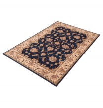 Kusový koberec Nereo navy blue