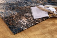 Kusový koberec Neria emerald