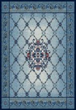 Kusový koberec Nestore blue