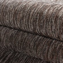 Kusový koberec Nizza 1800 brown